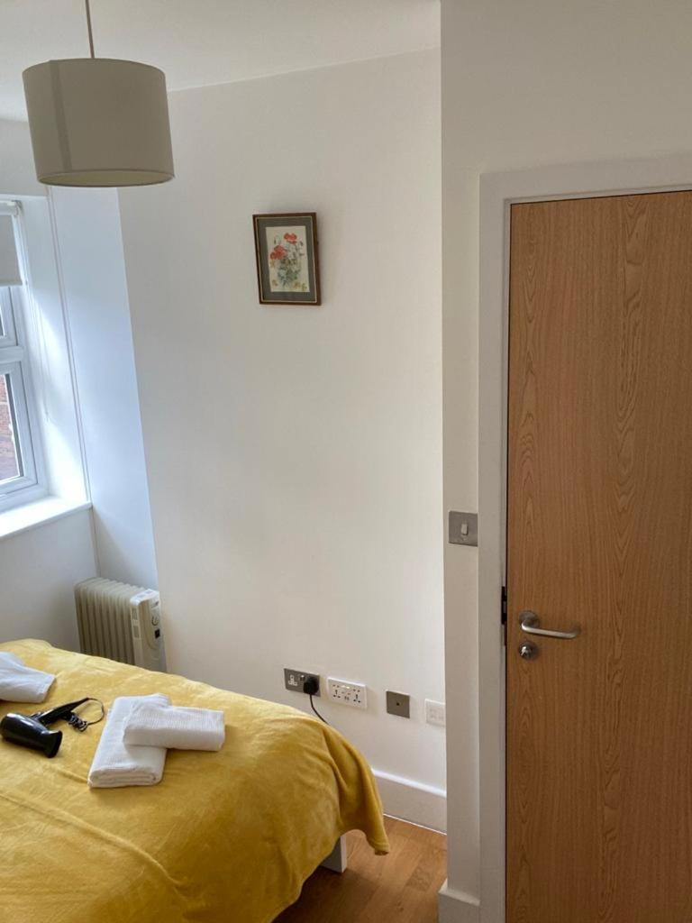 Lovely Private In Euston, Alloggio in famiglia Londra