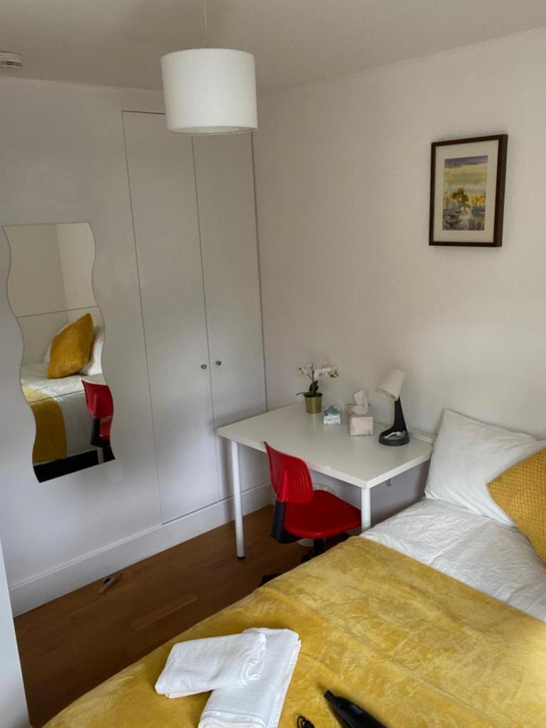 Lovely Private In Euston, * Londra
