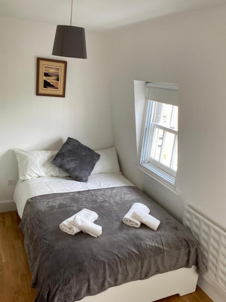 Alloggio in famiglia Lovely Private In Euston, Londra