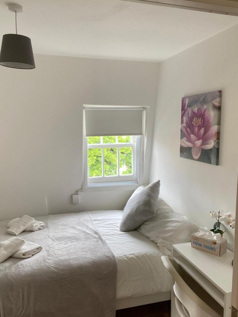 Lovely Private In Euston, * Londra