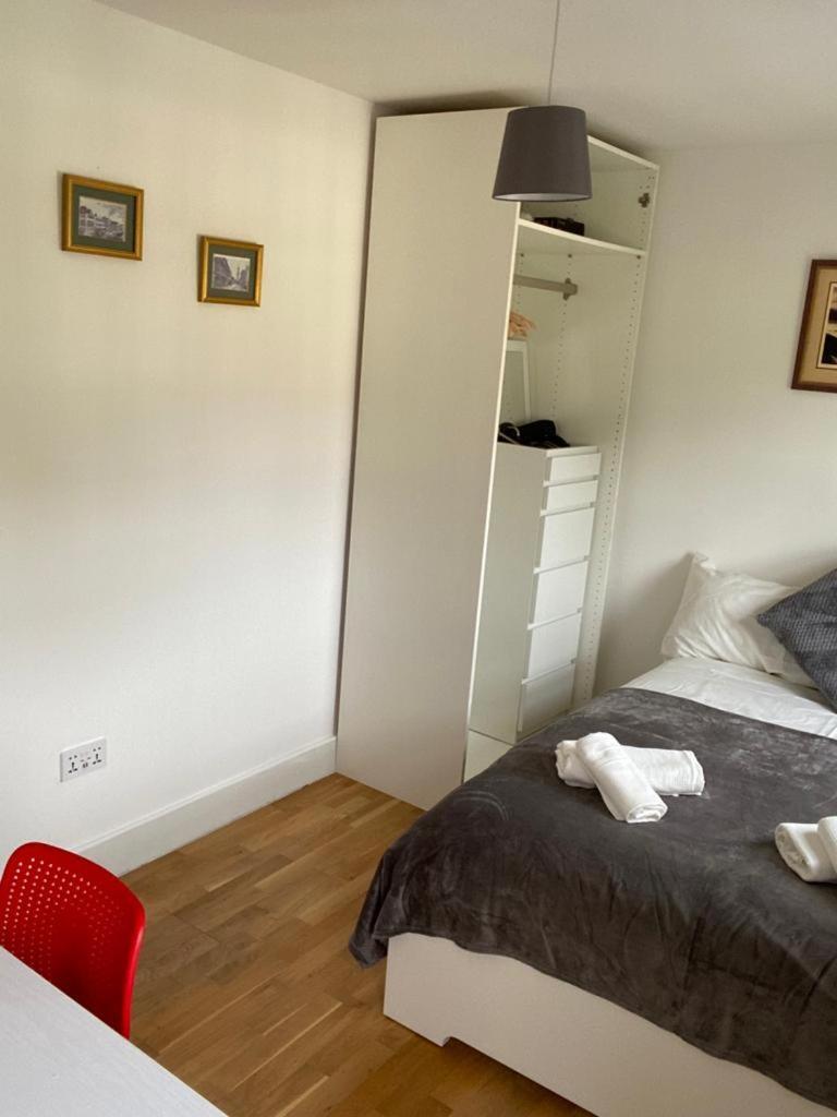 Lovely Private In Euston, Londra