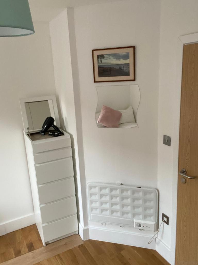 Lovely Private In Euston, Londra