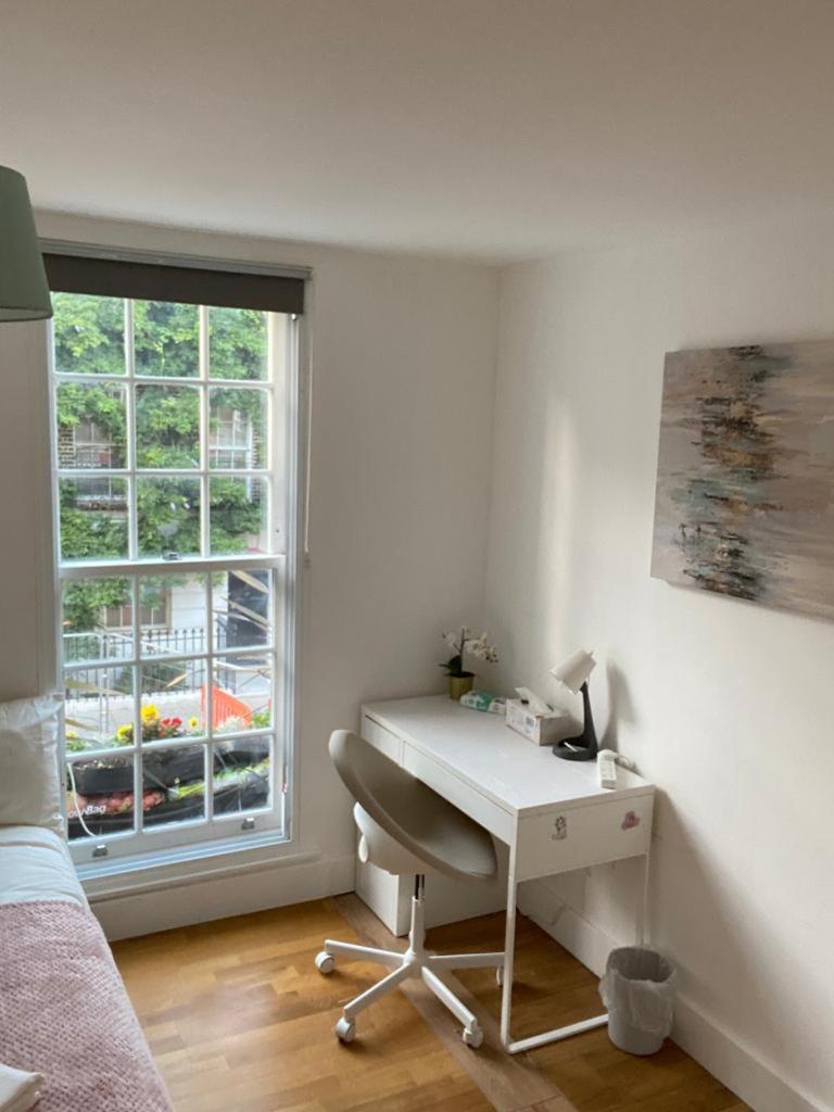 Alloggio in famiglia Lovely Private In Euston,